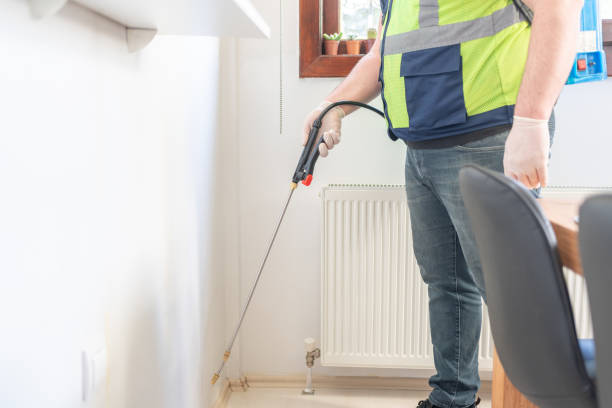 Best Pest Control for Restaurants  in Topeka, KS