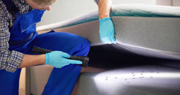 Best Pest Control Near Me  in Topeka, KS
