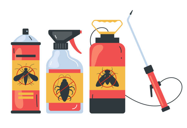 Best Affordable Pest Control Services  in Topeka, KS